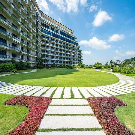 Forest City Golf Hotel Nusajaya  Exterior foto