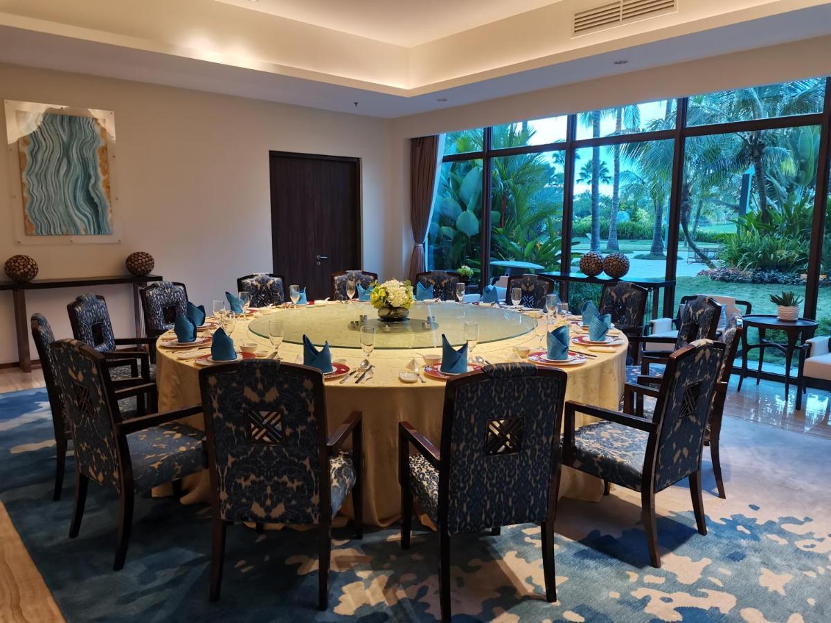 Forest City Golf Hotel Nusajaya  Exterior foto